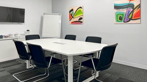 Foto 5 de Oficina de lloguer a Carrer del Triangle, 1, Sant Pere, Sta. Caterina i la Ribera, Barcelona