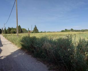 Land for sale in Jerez de la Frontera