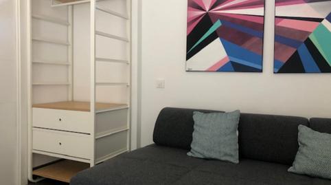 Photo 2 of Study to rent in Salud y Alegría - El Lago, Madrid