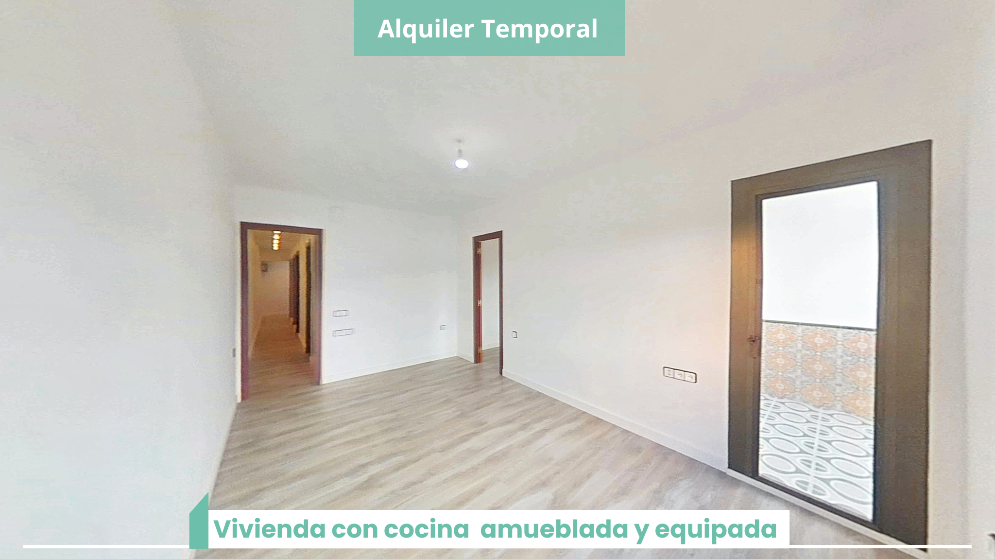 Bedroom of Flat to rent in Ripollet  with Oven and Pets allowed