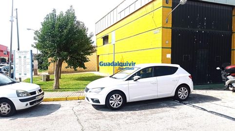 Photo 3 of Industrial buildings for rent in Colores - Entreparques, Sevilla Capital