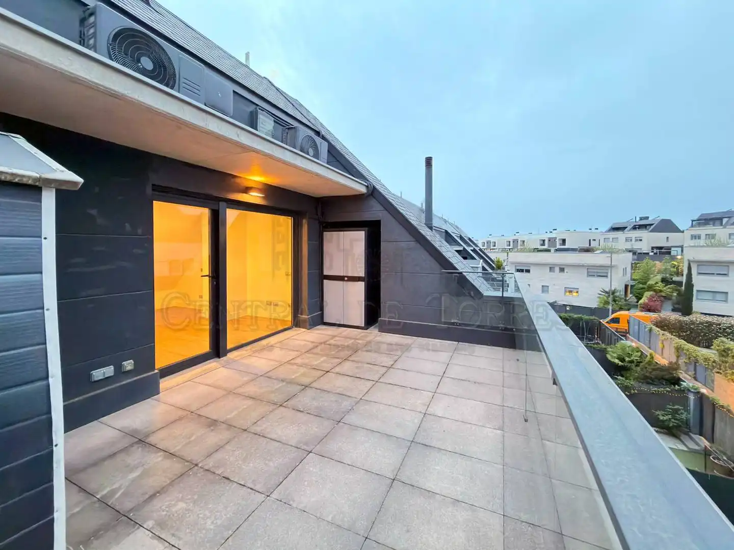 Detached homes for rent in Calle Francisco de Vitoria, Valenoso