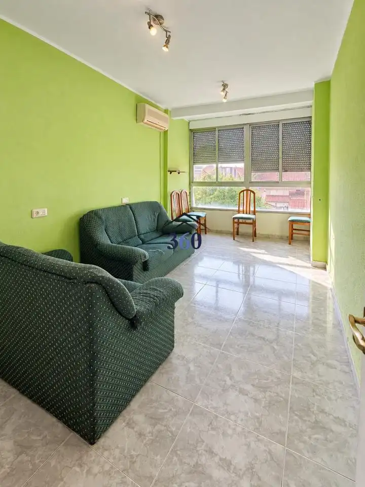 Appartamento con ascensore in vendita a Calle Carvajal Lancaster