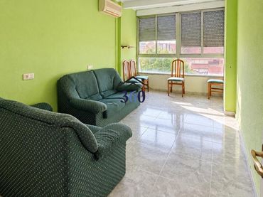 Appartamento con ascensore in vendita a Calle Carvajal Lancaster