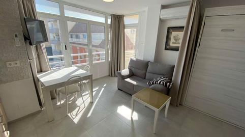 Foto 4 de Estudi de lloguer a Playa de los Boliches, Fuengirola