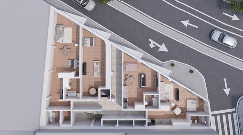 Foto 5 de Loft en venta en Avenida de Benagéber, 7, Moncada, Valencia