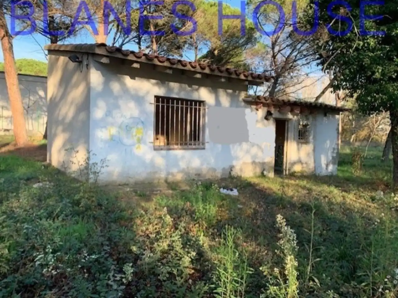 Residencial en venda en Caldes de Malavella