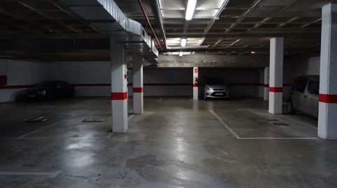 Solvia Inmobiliaria  Garaje ElcheElx, imatge 2
