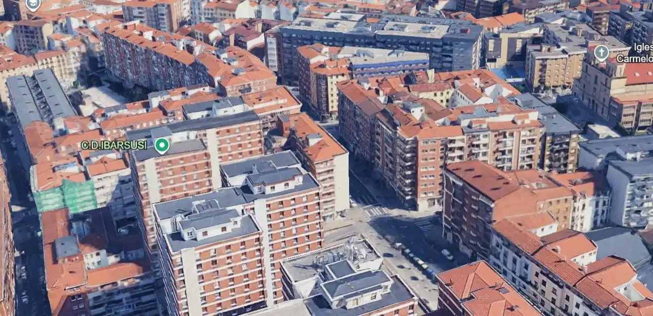 Gewerbefläche zur Miete in Begoña - Santutxu, imagen 4