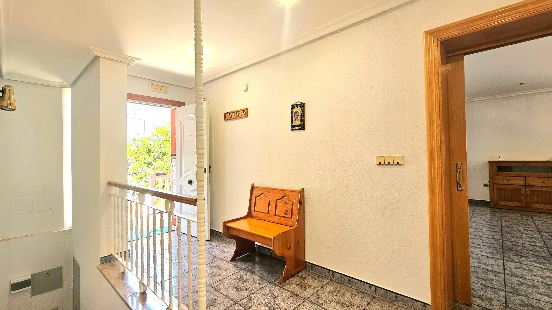 Casa o chalet en venta en Cartagena con Aire acondicionado, Jardín privado y Piscina