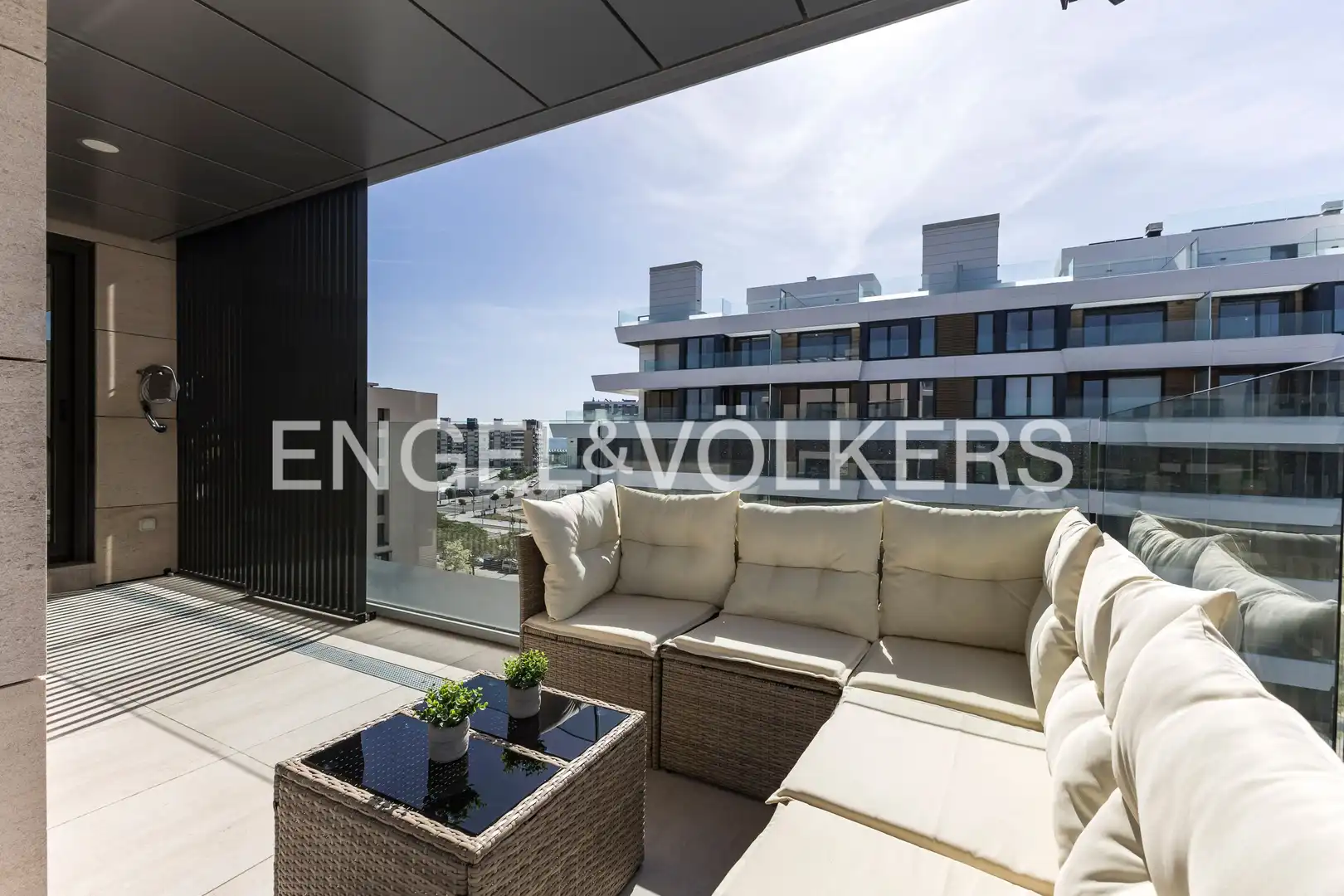 Flat for rent in Valdebebas - Valdefuentes