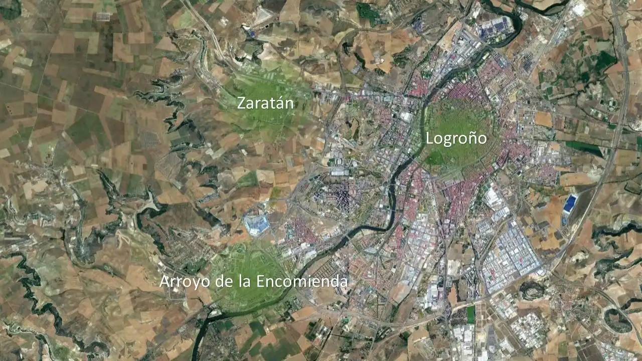 Terreno en venta en Valladolid