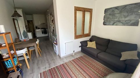 Foto 4 von Wohnung zum Verkauf in Avenida Mare de Déu de Montserrat, Can Baró, Barcelona Capital