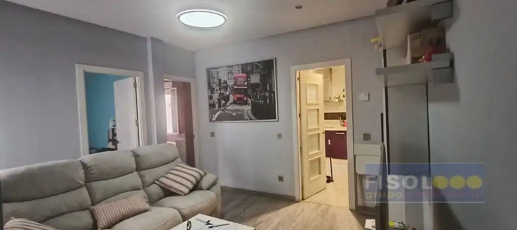 Pis amb ascensor en venda a Chamberí, imagen 2