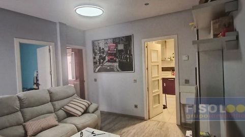 Foto 2 de Piso en venta en Gaztambide, Madrid Capital