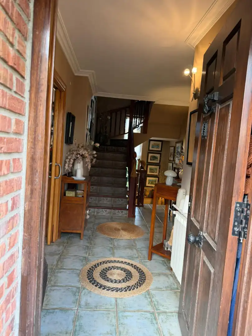 Casa o xalet en venda a Oruña