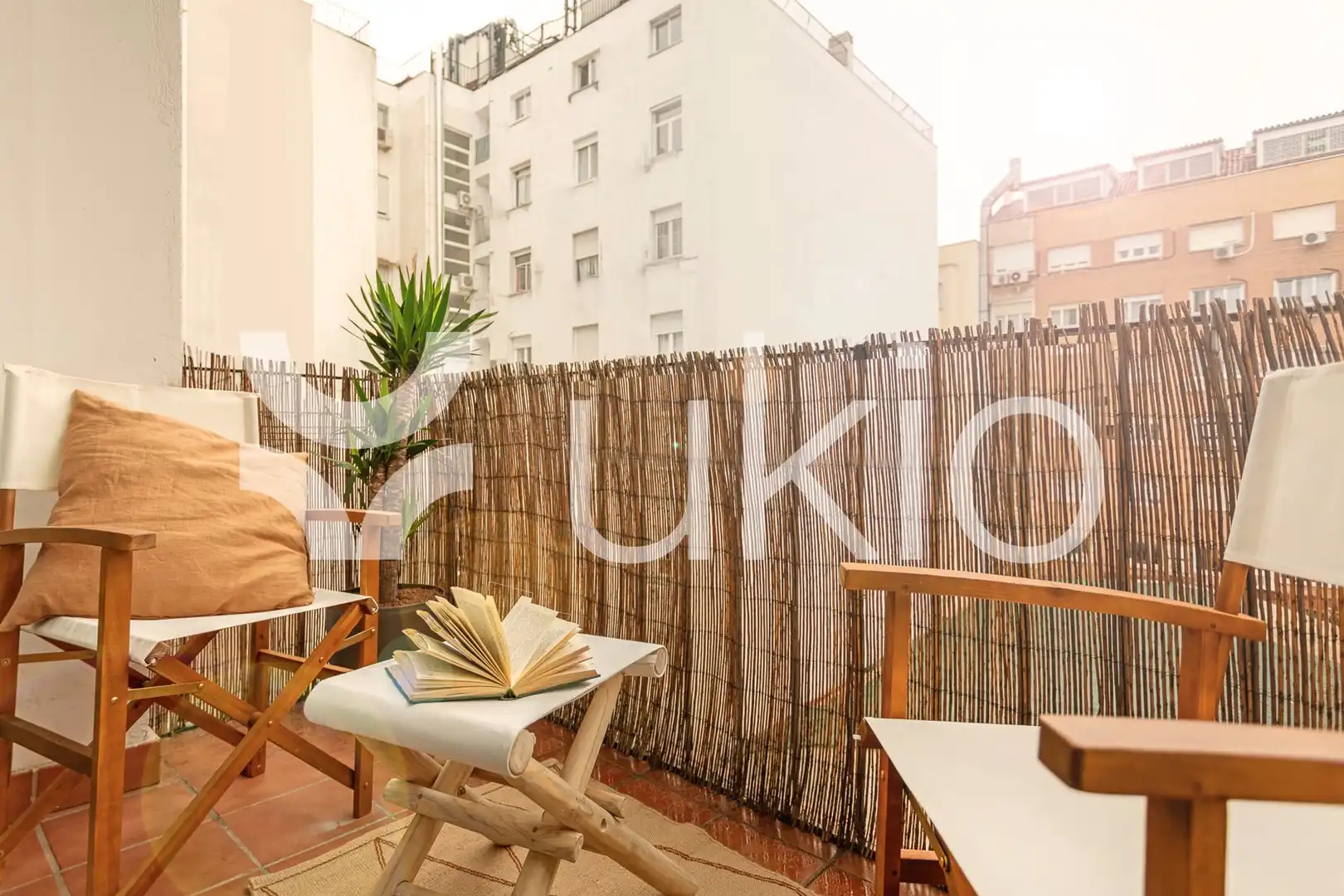 Apartamento con terraza en alquiler en Calle de Ríos Rosas, imagen 13