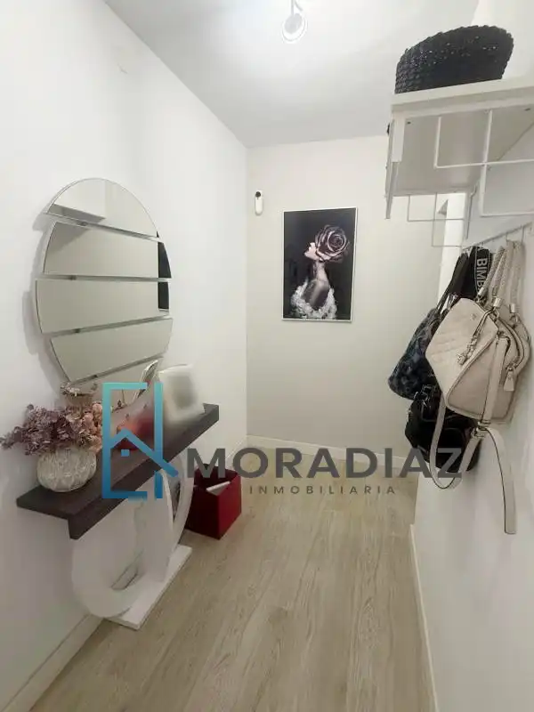 Piso en venta en Don Benito con Aire acondicionado, Parquet y Terraza