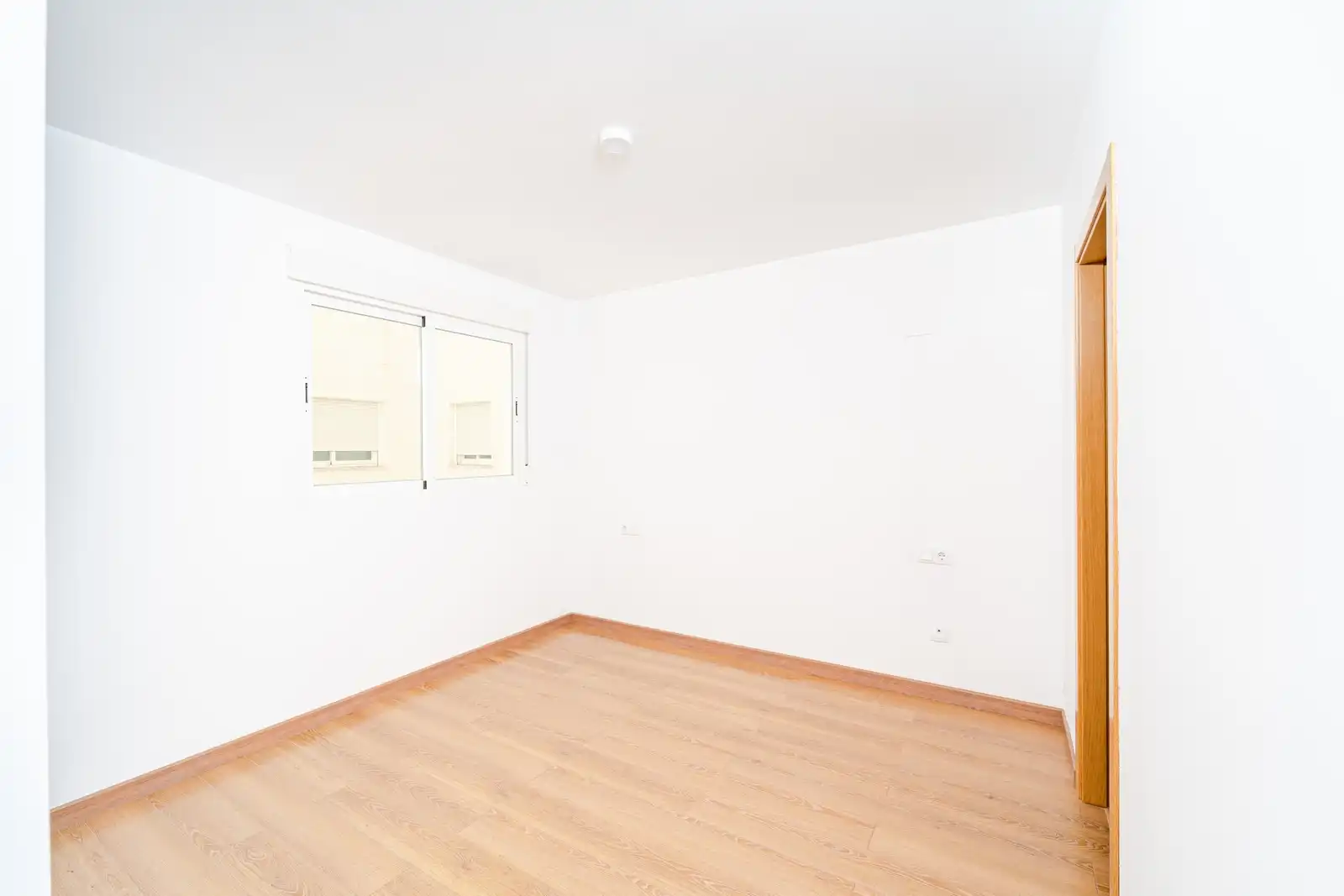 Wohnung mit Terrasse zum Verkauf in Barrio de la Luz, imagen 11