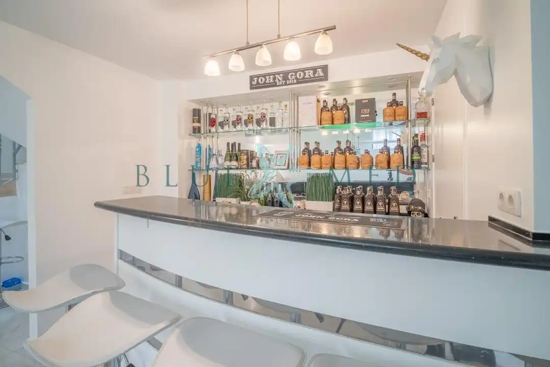 Villa con terrazza in vendita a Avenida del Oeste 1, imagen 65