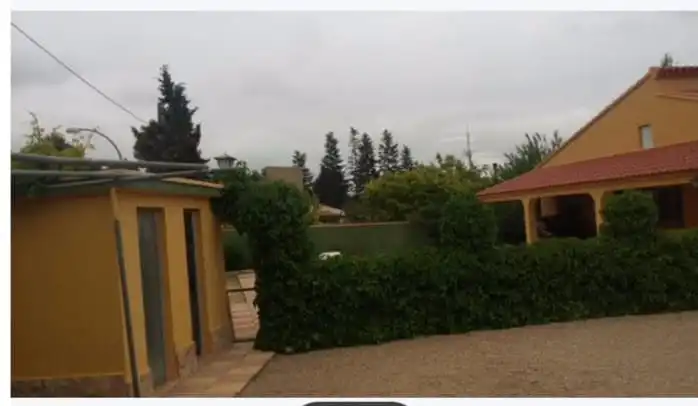 Casa o chalet en venta en Albacete con Aire acondicionado, Calefacción y Jardín privado