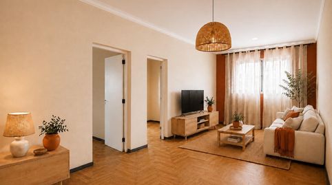 Foto 3 de Piso en venta en Calle Elena Keller, Gáldar pueblo, Gáldar
