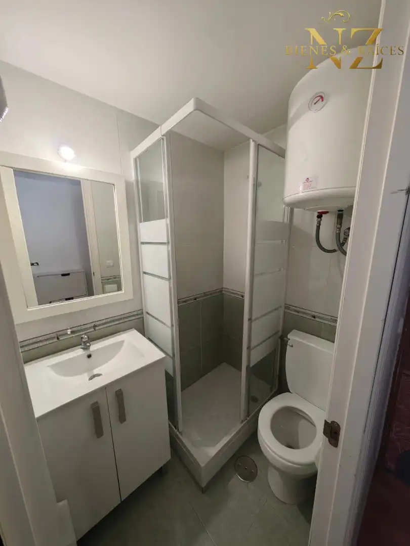 Piso en venta en Calle de Ramón Sainz, 22, Vista Alegre