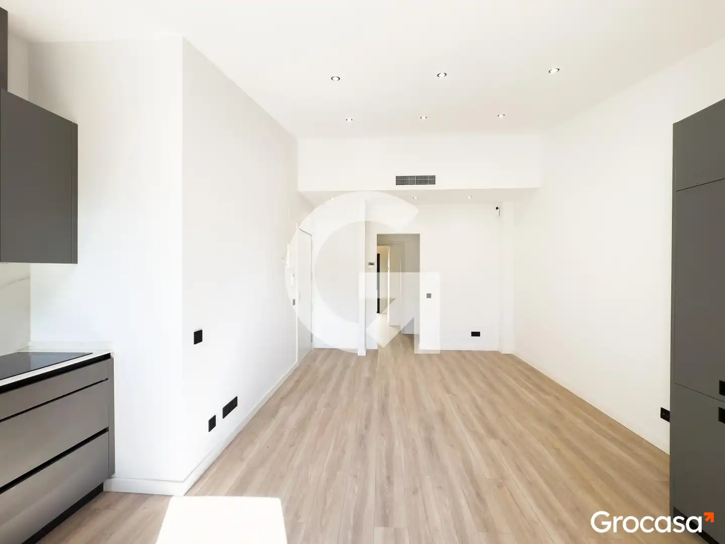 Piso con terraza en venta en Sants - Montjuïc, imagen 9