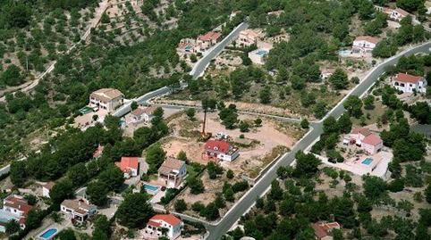 Foto 2 de Residencial en venda a Carrer de la Rosa, El Perelló, Tarragona