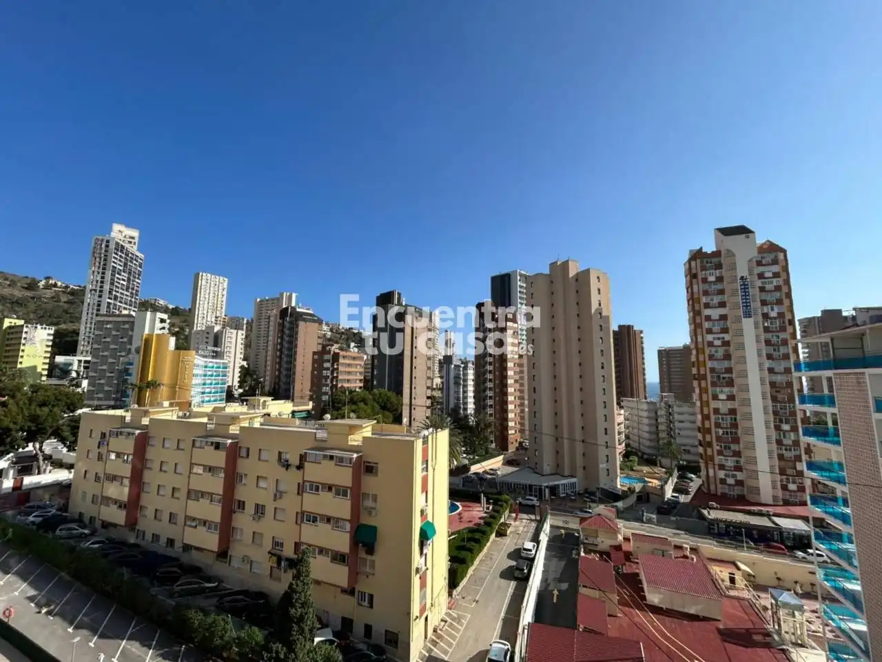 Flat with terrace for sale in Calle Londres, imagen 20