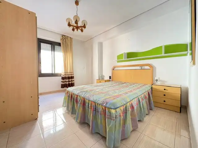 Flat with terrace for sale in Carrer de Blasco Vichares 14, imagen 22
