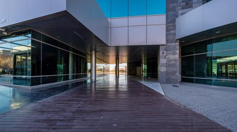 Foto 2 de Oficina en venda a Calle de José Luis Pérez Pujadas, 8, Parque Lagos,  Granada Capital