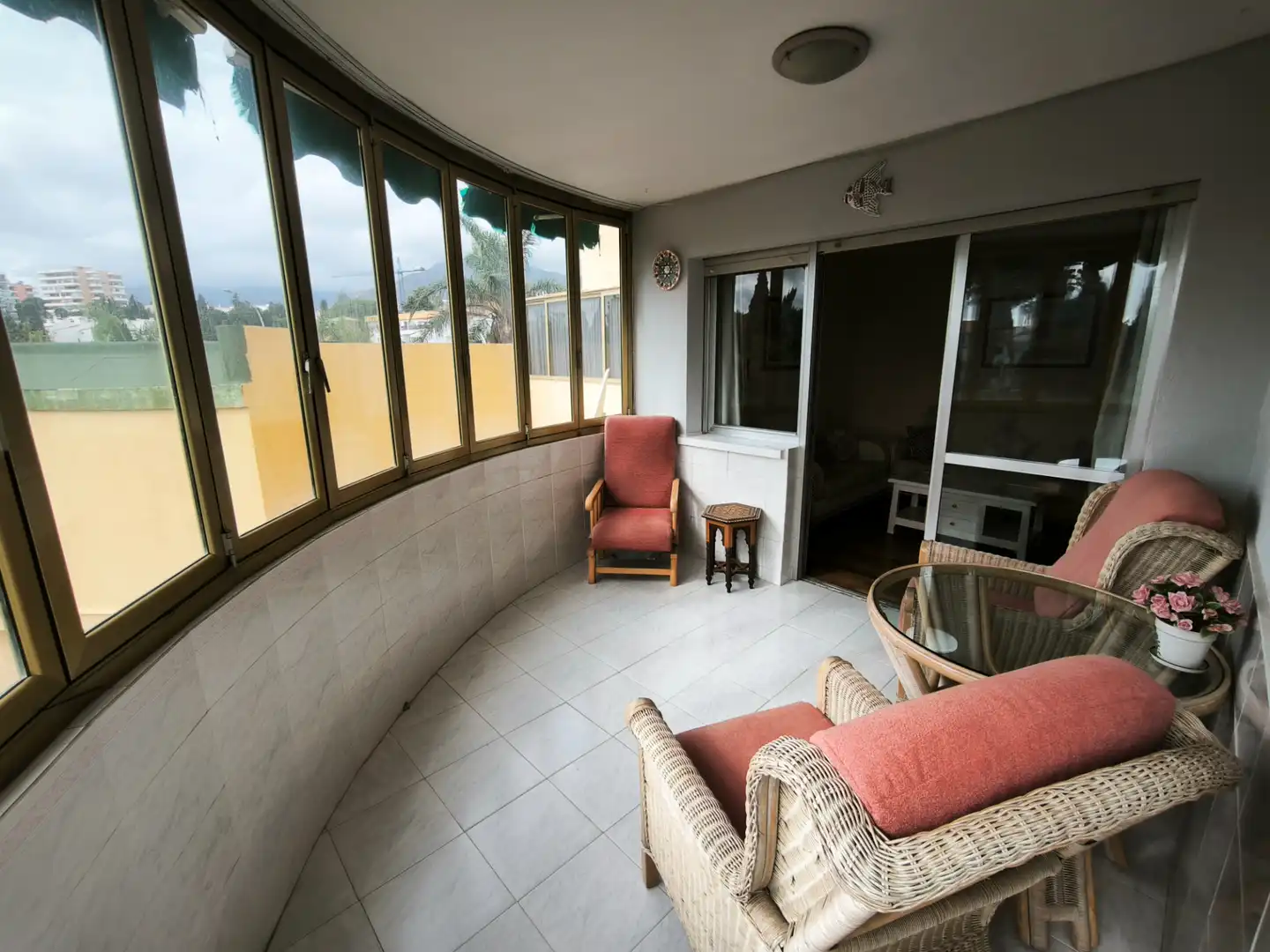 Apartament amb piscina en venda a Calle Decano José Gómez Rando 2, imagen 29