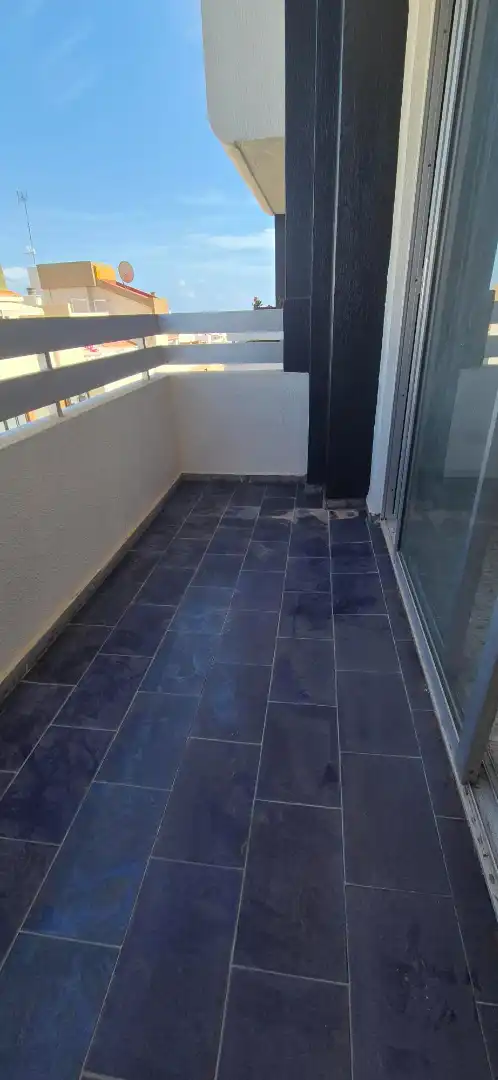 Terrassa de Pis en venda en Santa Cruz de Tenerife amb Balcó