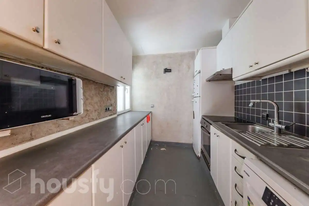 Kitchen of Ground floor for sale in Santanyí  with Private garden, Terrace and Community pool