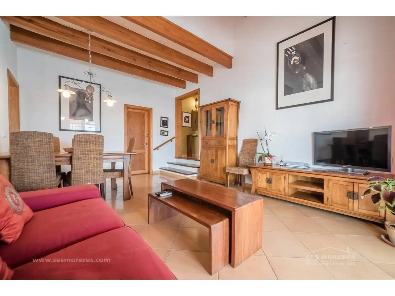 Detached house for sale in Biniancolla - Punta Prima, imagen 5