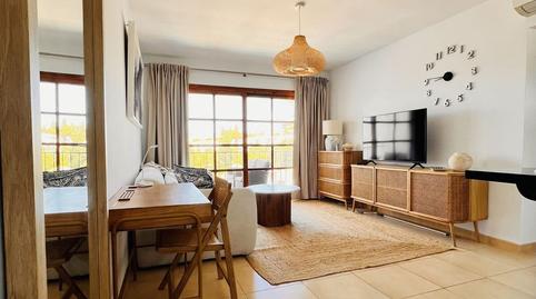 Foto 2 de Àtic de lloguer a El Faro de Calaburra - Chaparral, Málaga