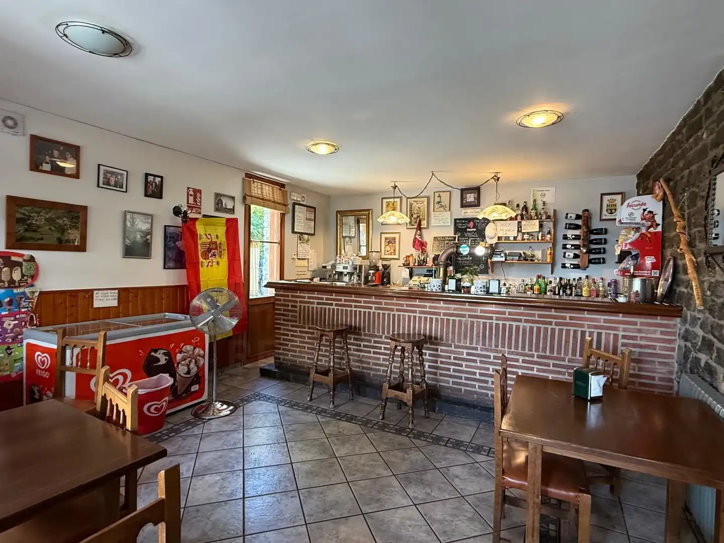 Casa rústica en venta en Valdepiélago, imagen 12