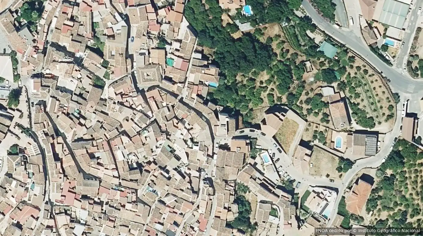Xalet en venda a Casarabonela, imagen 5