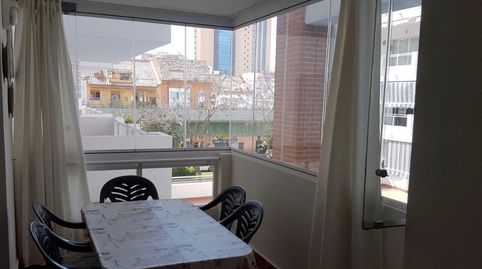 Foto 2 de Piso en venta en Playa de los Boliches, Fuengirola