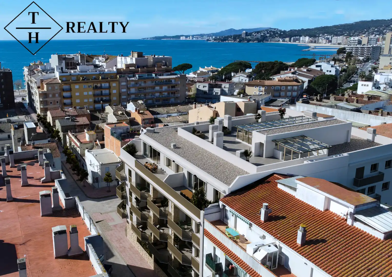 Planta baixa en venda a Carrer President Macià, 116, Platja Gran