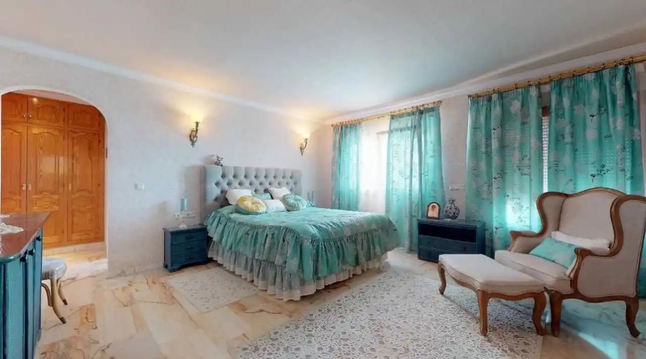 Casa con terraza en venta en Maryvilla, imagen 16