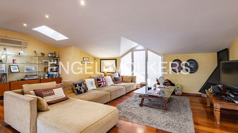 Photo 3 of Attic for rent in Roses - Castellbell, Sant Feliu de Llobregat