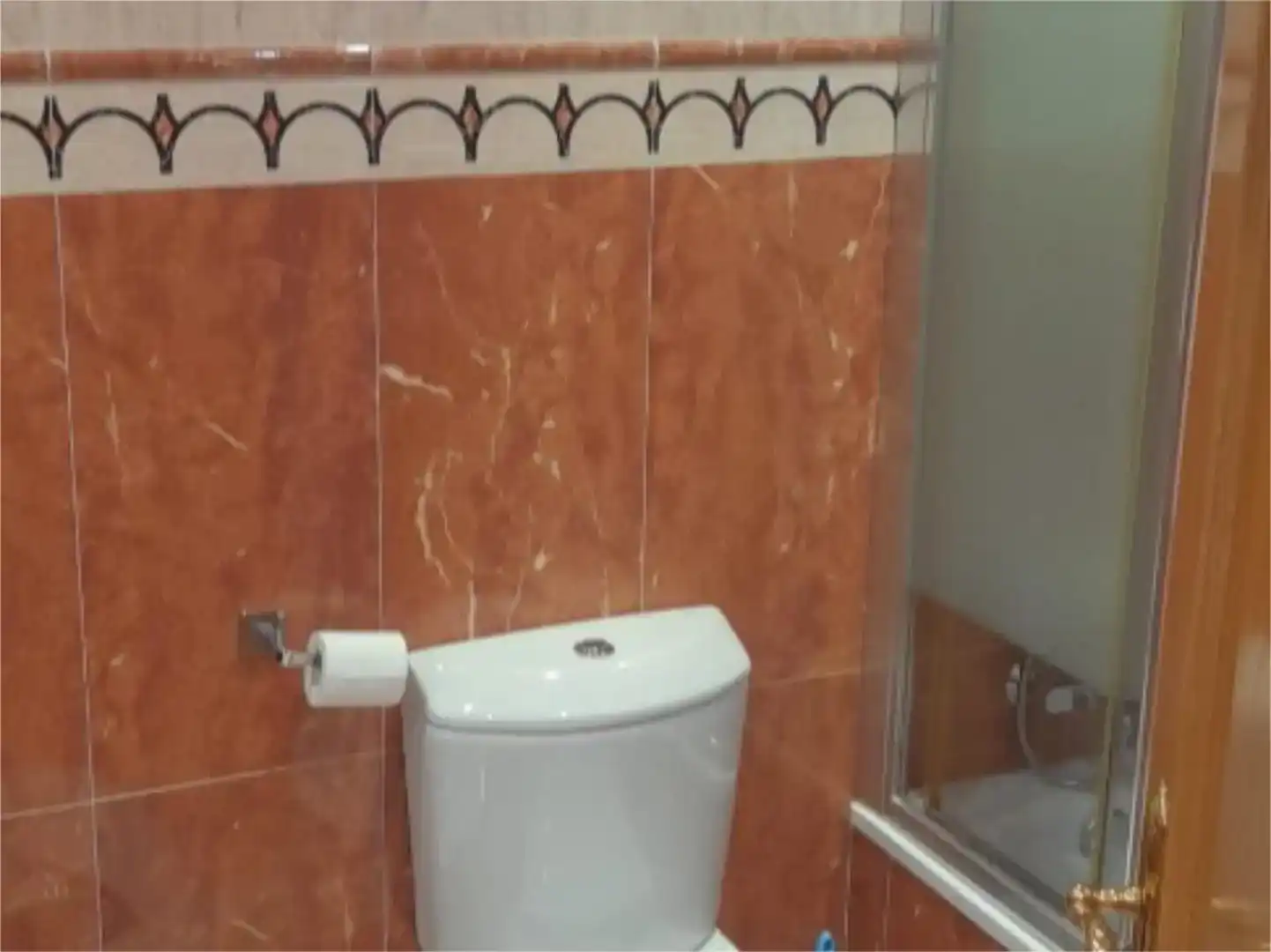 Bany de Pis en venda en  Logroño amb Aire condicionat i Piscina