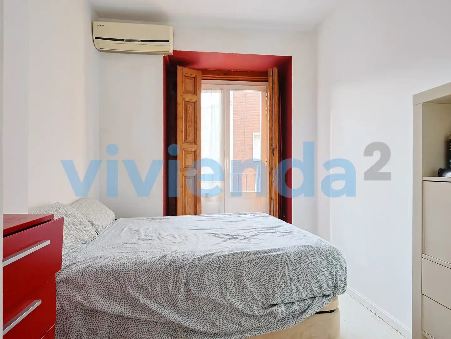 Piso con terraza en venta en ZURITA, imagen 3