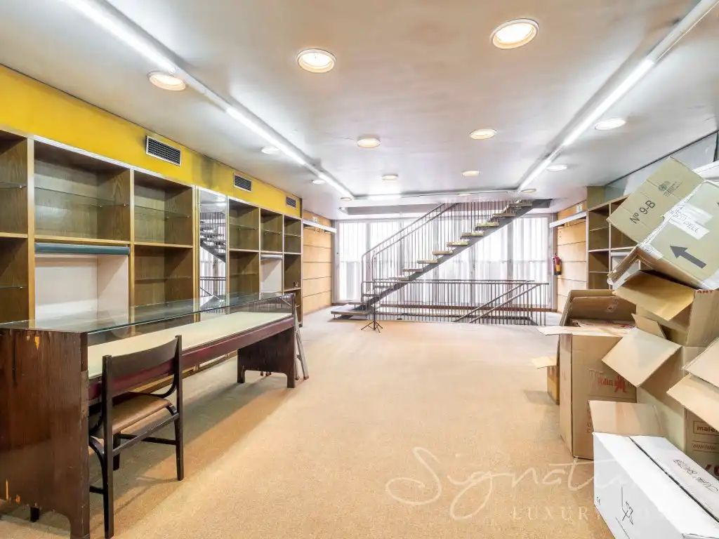 Edificio en venta en L'Hospitalet de Llobregat