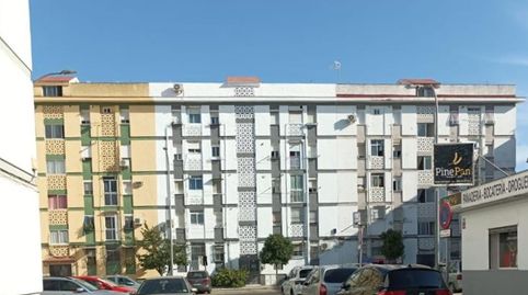 Foto 2 de Casa o chalet en venta en Niño de la Palma, San Pablo, Sevilla Capital