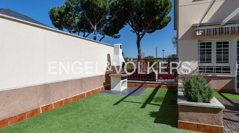 Photo 3 of Houses for sale in Somosaguas, Pozuelo de Alarcón