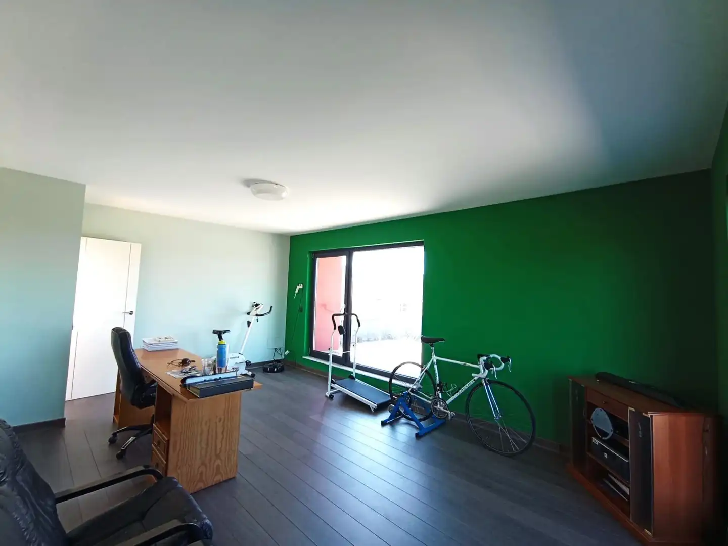 Habitación de Casa o chalet en venta en Mozárbez con Calefacción, Terraza y Trastero