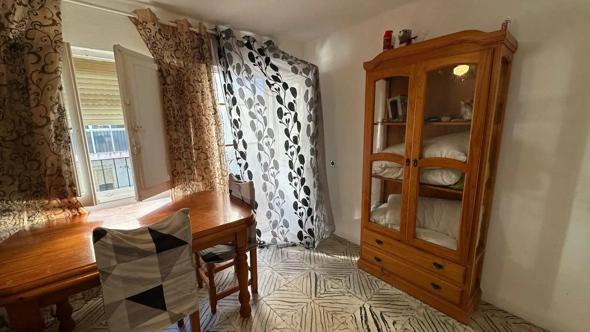Apartament en venda a TOPACIO, DEL, Colonia Requena